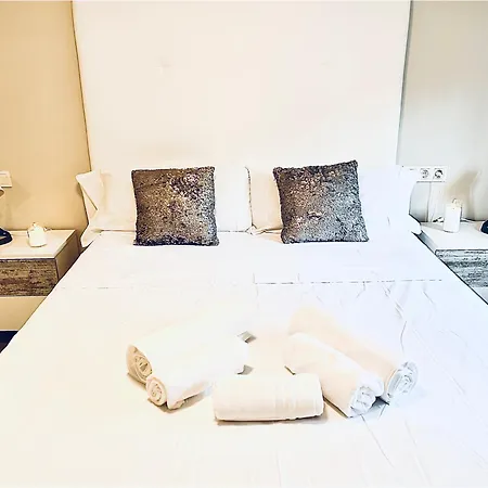 Apartment Angeles *
