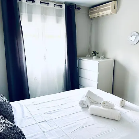 Apartment Angeles Cordoba