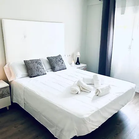 Apartment Angeles Cordoba