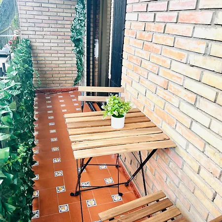 Apartment Angeles