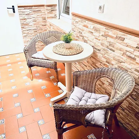 Apartment Angeles *