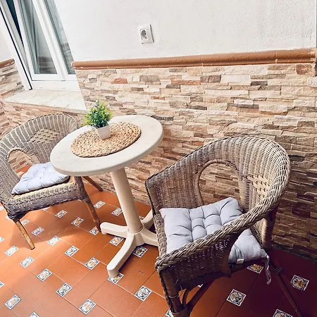Angeles Apartment Cordoba