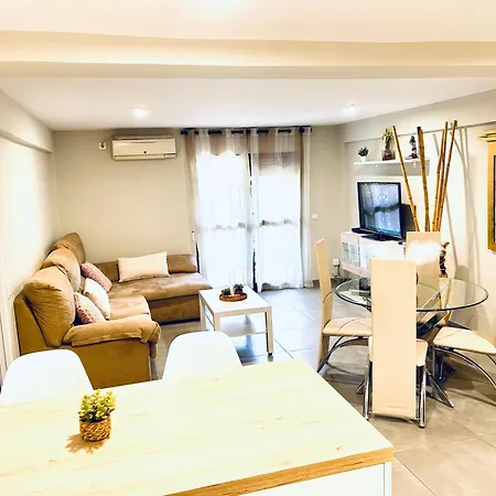 Apartment Angeles