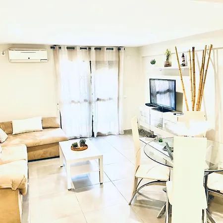 Apartment Angeles *