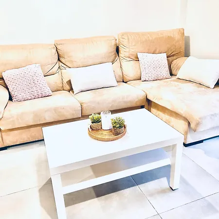 Angeles Apartment *